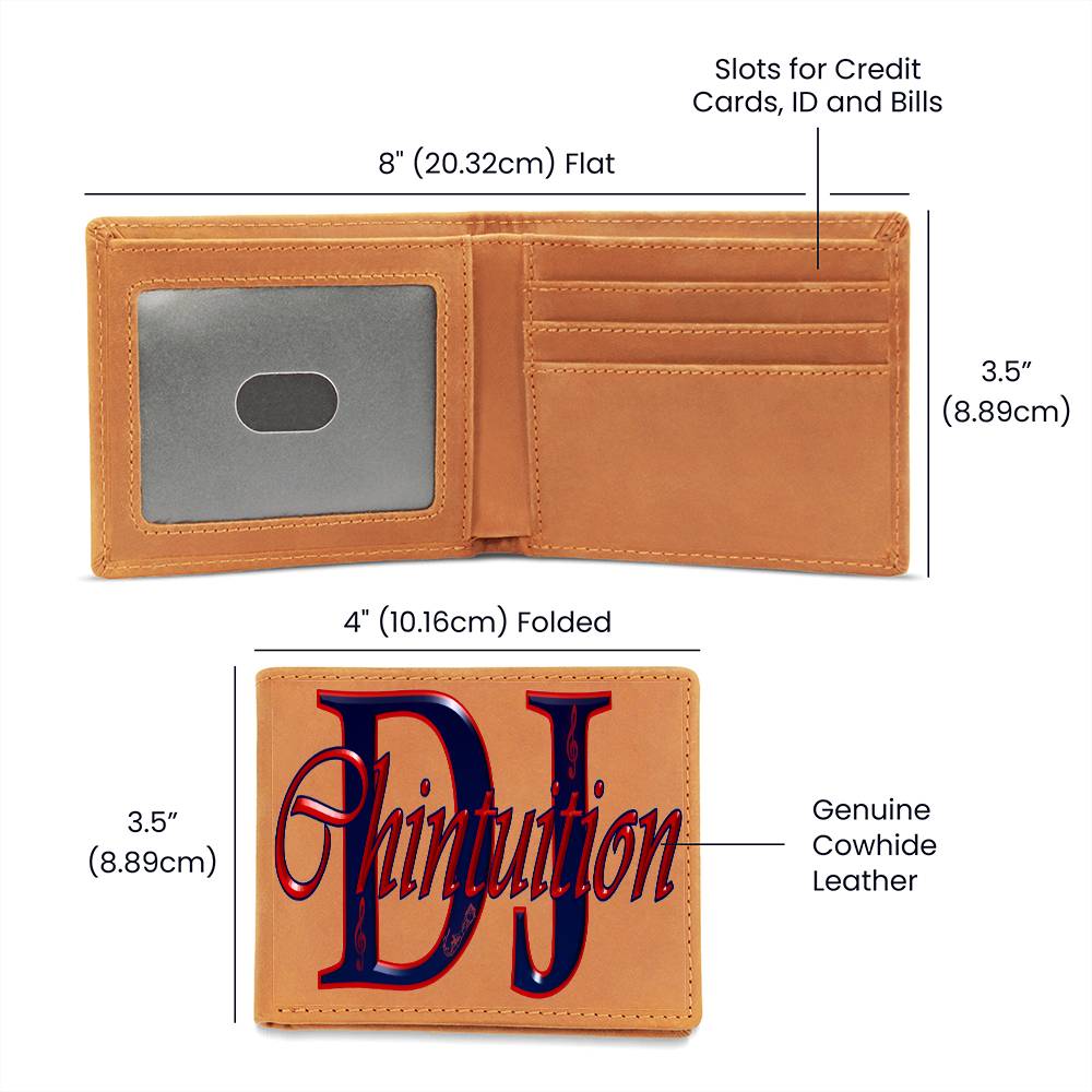 Dj.Chintuition Wallet