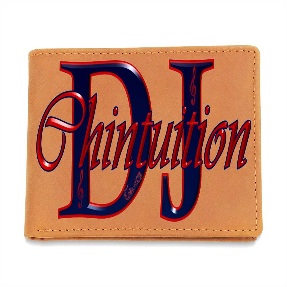Dj.Chintuition Wallet