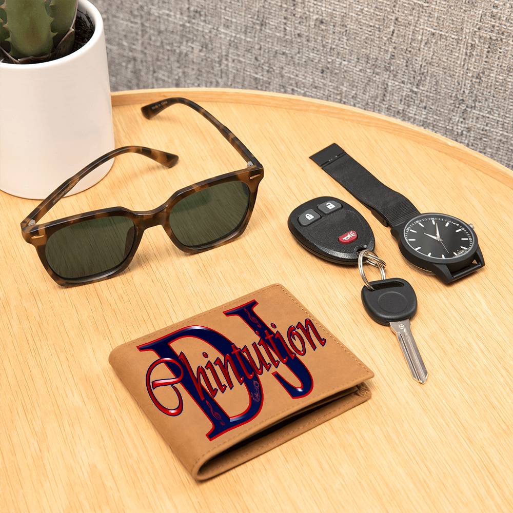 Dj.Chintuition Wallet