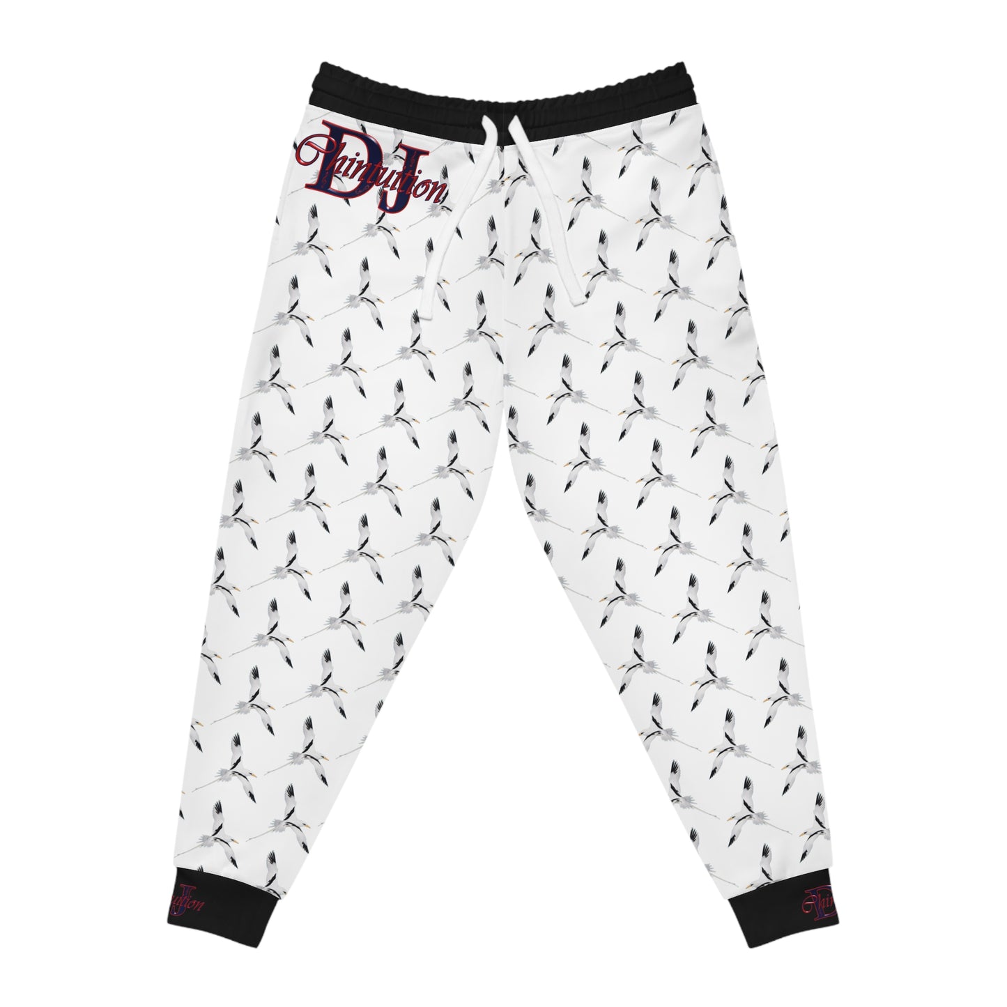 Copy of Athletic Joggers (AOP)