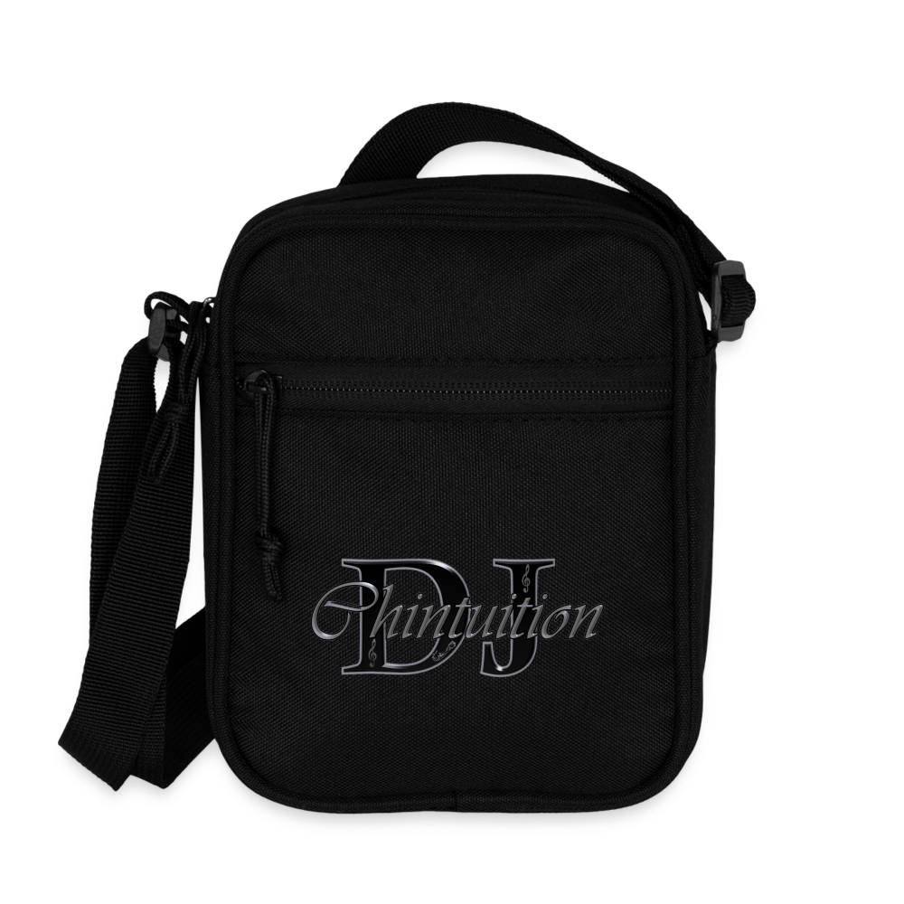Crossbody Bag - black
