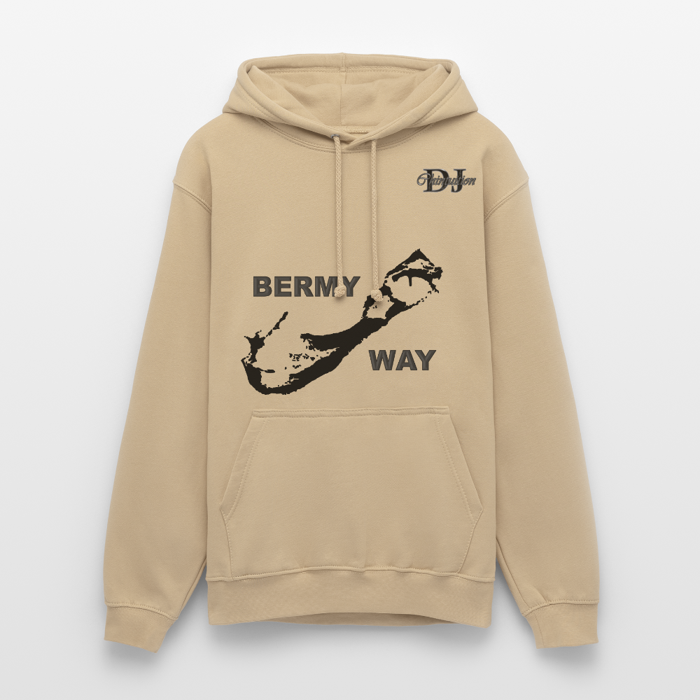 Unisex Hoodie - beige