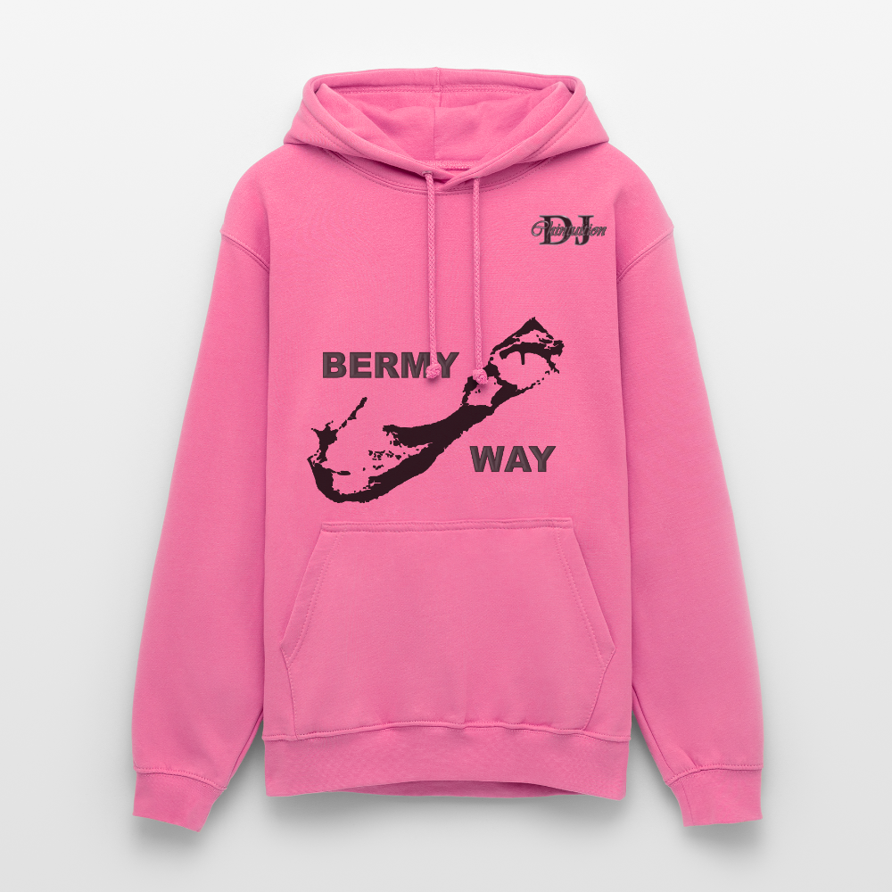 Unisex Hoodie - pink