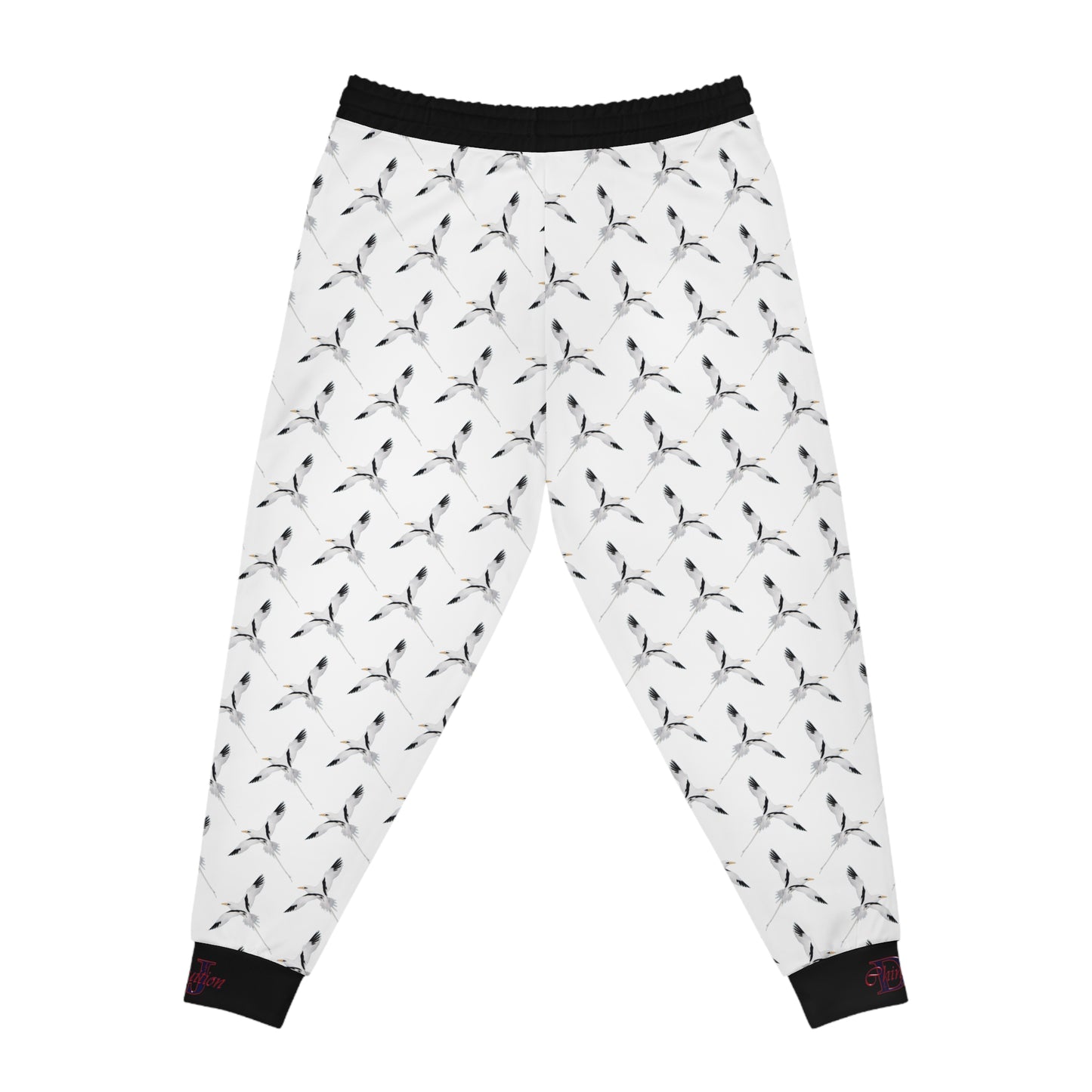 Copy of Athletic Joggers (AOP)