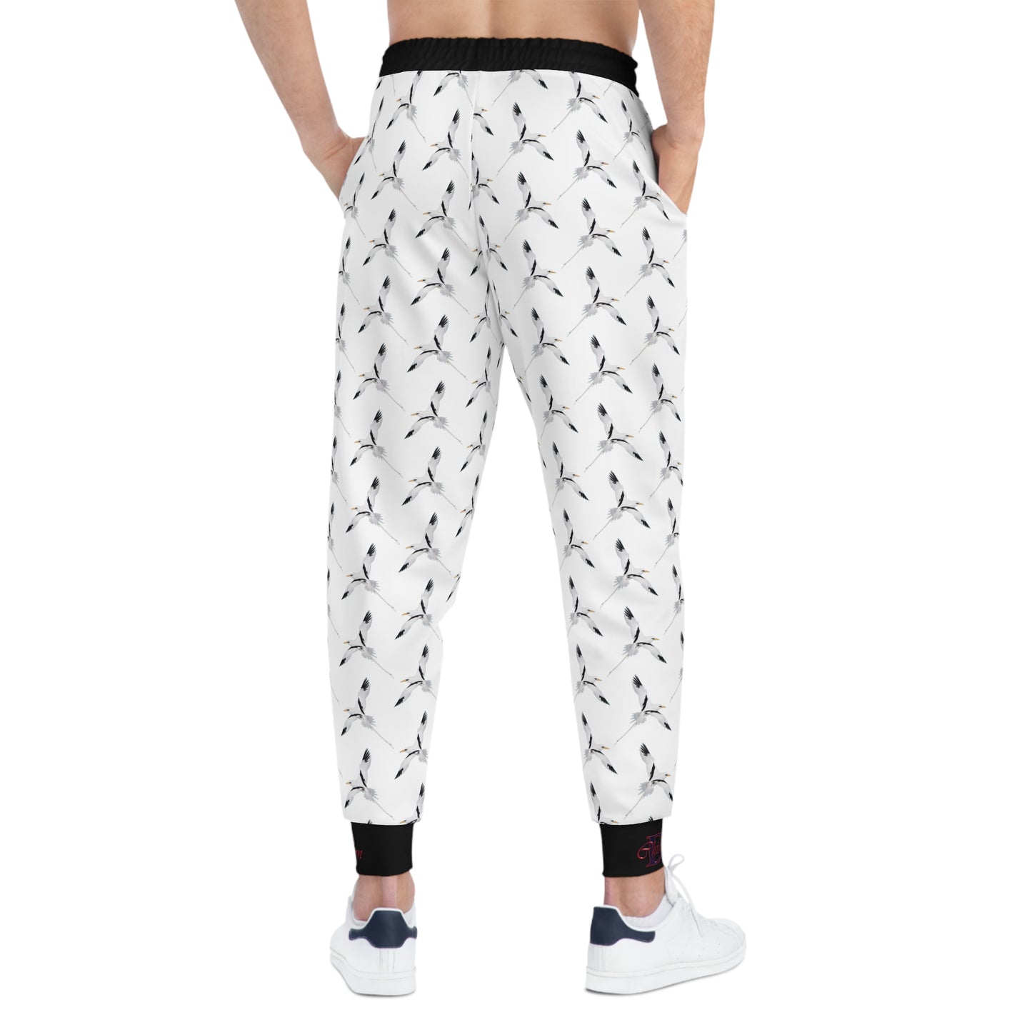 Copy of Athletic Joggers (AOP)