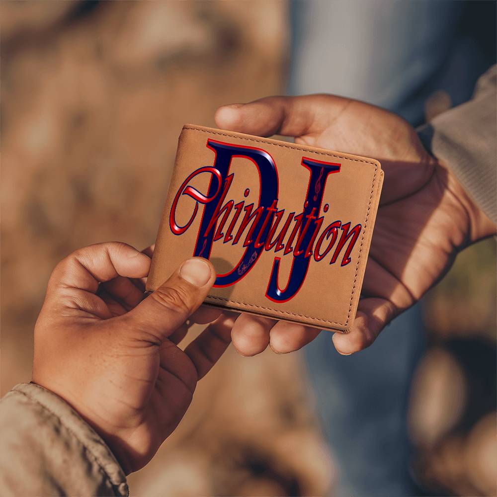 Dj.Chintuition Wallet